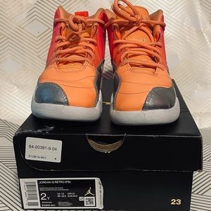 Jordan Retro 12 2y